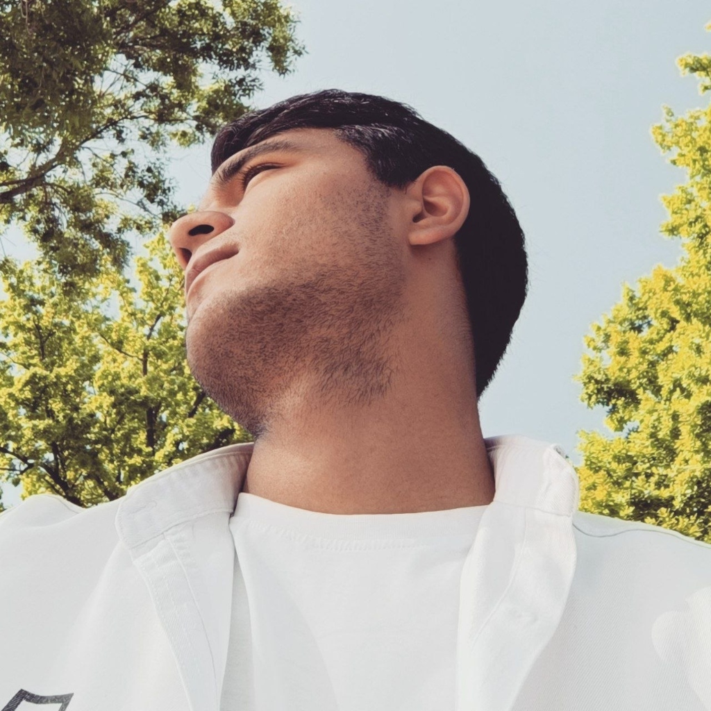 Sarvarbek Salimov profile
