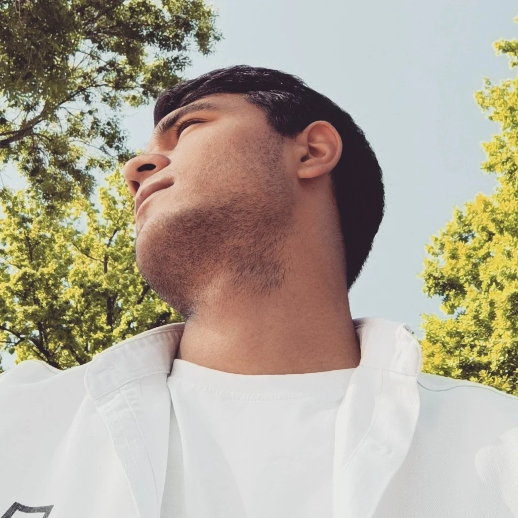 Sarvarbek Salimov profile